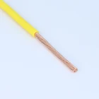2.5 Electric 2.5 Cable Electric Cable 2.5mm