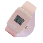 High quality smart bracelet Body Temperature ble temperature sensor smart watch