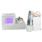 HTYWS-H Karl Fischer Method Water Content Tester Petroleum Chemica Moisture Analyzer Water Content Apparatus
