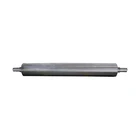 Hige quality conveyor stainless Steel mirror roller