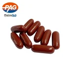 Bulk Vitamin Multivitamin And Mineral Supplements -Softgel Capsule