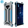 Aviation Aluminum Alloy Phone Case for Note 9 Newest Design Metal Phone Cover for Samsung Note 9