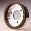 glass polishing buff glass edge polishing wheel for beveling machine