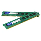 Stock 4gb Ddr3 Ram 1333 8gb SZMZ 8GB 4GB 2GB DDR3 RAM 1066/1333/1600mhz Green Big Board Desktop Gaming RAM