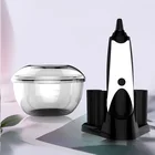Hot Selling Cosmetic Brush Automatic Electric Makeup Brushes Cleaner/Dryer