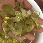wholesale Large Piece free body citrine Tumbled Stones Polished Crystal Bulk sale From Brazil