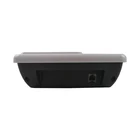 Phone Telephone Hotel Phone White Caller ID Telephone With Led Display Corded Landline Phone For Hotel/Office/Home