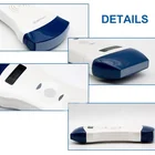 1 Year Warranty Ultrasound Machine Suppliers Sonostar 2 In Double Head Color Doppler Convex Linear Scanner