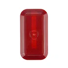 GPS Tracker Car Easy to use Multi-function GPS Tracker motorcycle/bike High Accuracy GSM GPRS Smart Android APP