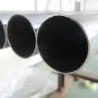 Wide Varieties Korea Sanitary Stainless Steel Slot Tube