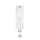 Led 1 Led Led Lighting Solar Led Street Light New Infrared Sensor Solar Led Street Light All In 1