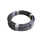 Hot selling high carbon wire rod for spring steel wire oil tempered 60si2mn spring steel wire