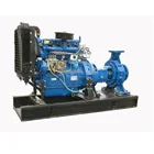 Pump Engine Diesel Irrigation Pump Wholesaler Diesel Engine Powered Centrifugal Irrigation Water Pump