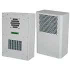 Energy saving air conditioner for 48V communication switch cabinet