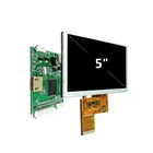 5" inch Raspberry Pi touch screen 800x480 tft lcd display