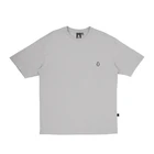 White Printing Shirts Cheap Wholesale Soft Feel No Fading Design White Printing Men T Shirts