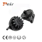Furniture Blind Roller Silicone Oil Good Quality Plastic Gear Rotary Mini Damper