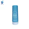 Direct Factory New Design Cheap PE Cosmetic Plastic Tube for Packaging