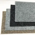 China supplier wholesale cheap garage carpet exhibition