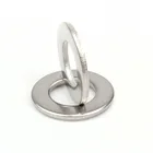 Custom manufacturing best price Stainless steel 304/316 flat washer