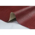 Высокое качество кожи крокодила зерна тиснением pu кожаный продукт