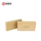 Light Weight Alumina Clay Brick Fire Resistant Clay Brick for Oven