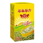 Replacement Drink Food Replacement Healthy 250ml Vegetable Protein Natural Soft Beverage Green Bean Grain Drink