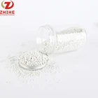 PP White Masterbatch Concentration For Mobile Phone Shell
