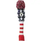Club Golf Guaranteed Quality Unique Putter Custom Club Covers Golf Headcover Set