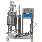 Ultrasonic Industrial 50L Mixing Equipment Sonicator