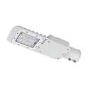 DC 12/24V 40W led street light by solar