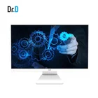 Dr.D 21.5 LED touch screen desktop computer all in one pc