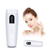 Skin Care Acne Clear Home Use Device 500000 Shots Hair Removal Spray Personal Ipl Laser Hair Remover