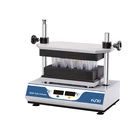 Optional 1 Vortex Mixer Optional Test Tube Rack 1 Button Knob Operation Long Life Multi Tube Vortex Mixer