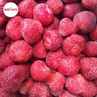 1525mm Wholesale Frozen Strawberry 1 Pound Box