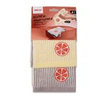 High Cleaning Cloth 100% Pure Cotton Natural Material And High Quality Workmanship Household Dish Hands Cleaning Cloth