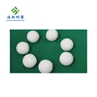 chinese supplier 92% 95%AL2O3 alumina ceramic beads alumina ball