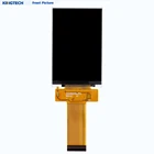 OEM Multi size 1.39" 2.0" 2.4" 2.8" 3.5" 7.0" 8.0" 10.1" 10.4'' multi shapes Round square bar ips tft lcd display module