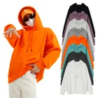 Hoodie Hoodies Wholesale Unisex Hoodie Customized LOGO Fashion Oversized Men's Hoodies