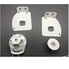 38MM Shangri-La Clutch roller mechanism roller blind components