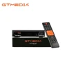 GTMedia V7 Plus High Quality Freesat Combo DVB-S2/T2 HD Digital Satellite TV Receiver Support DC 12V/2A H.265