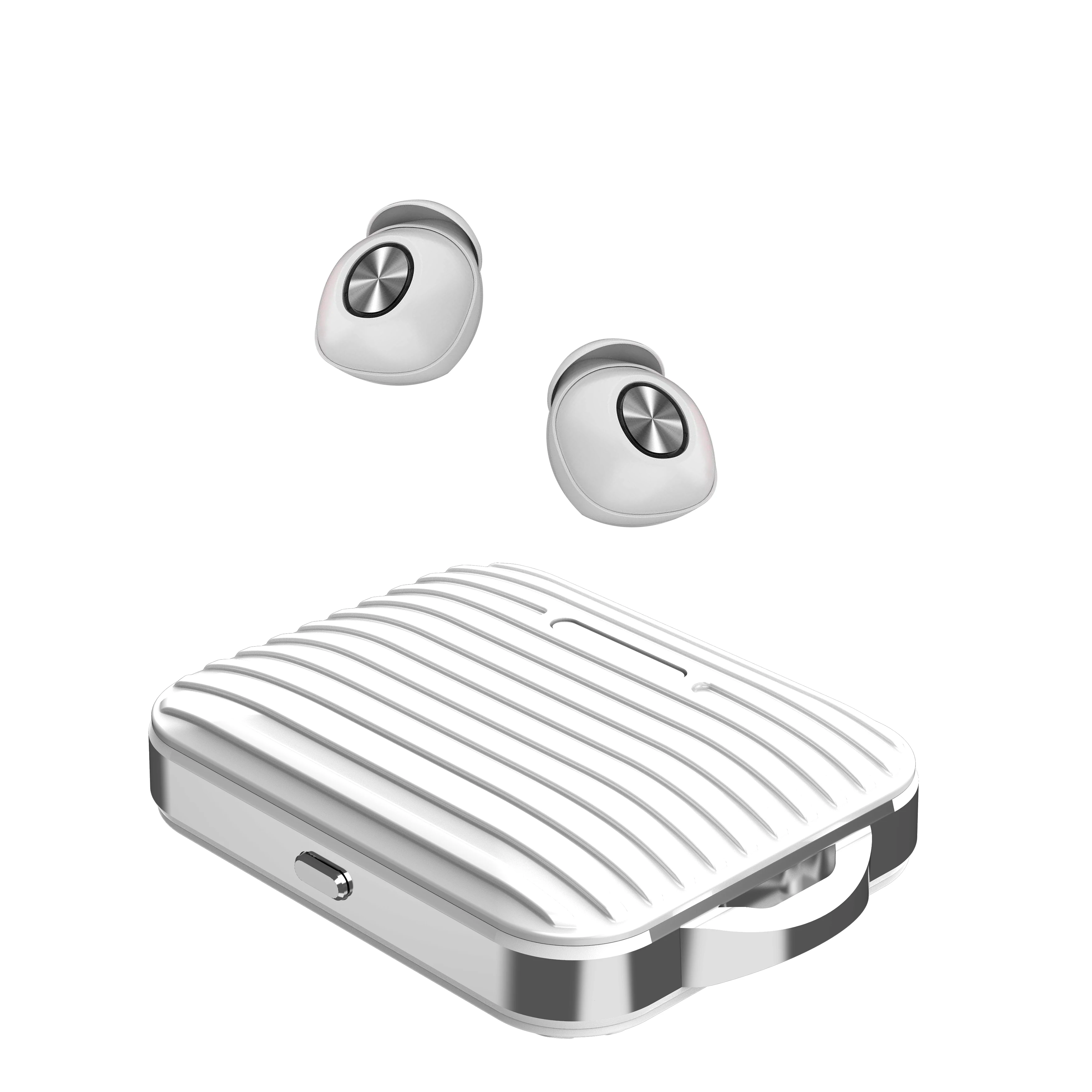 Factory direct earbuds bulk earbuds mini wireless earbuds with fair price - ANKUX.COM