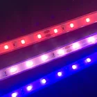 5630 5730 465 730 nm 460nm full spectrum aquarium led flexible strip grow