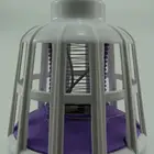 Energy Purple Purple Energy Saving Purple White Led Mosquito Killing Lamp