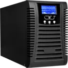 Long backup 1KS online UPS high frequency external battery