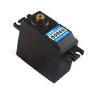 CYS S0060 Waterproof Standard Analog 1:10 RC Car Servo with Full Metal Gear and Iron Core Motor