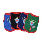 Dog Clothes Breathable And Comfortable Puppy Dog Clothes Summer Xl Dog Clothes