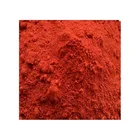 Color Red Red Inorganic Pigment Fe2O3 Color Pigment Iron Oxide Red