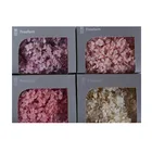Hot recommended wholesale evergreen real natural preserved hydrangea flower