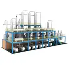 transformer oil filtration used motor oil refinery waste engine oil to diesel recycling machine
